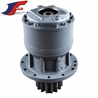 China EC380D EC380 Slewing Gearbox 14622897 14622901 14680015 For Volvo for sale