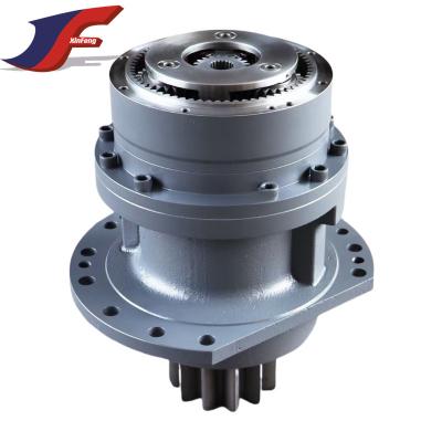 China 9180779 9180778 9205887 ZX450-3 ZX470-5G Swing Gearbox For Hitachi for sale