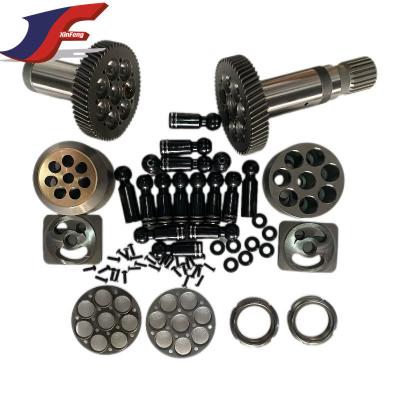 China A8VO80 A8V Series Rexroth Hydraulic Parts Piston Pump Repair Kits Spare Parts for sale