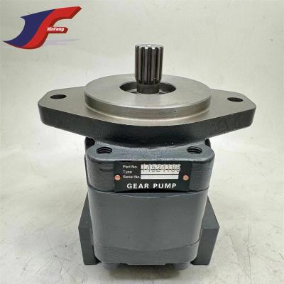 China VOE14524186 Gear Pump 14524186 Pilot For EC210B EC240 Excavator for sale