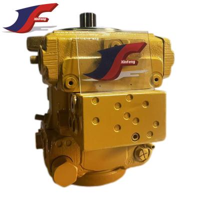 China Caterpillar A4VG40 139-9532 Hydraulic Pump For Construction Machinery for sale