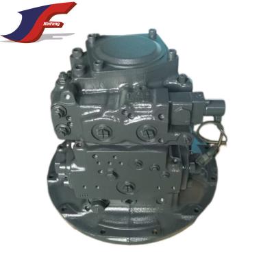 China PC130-8mo PC130-8 Hydraulic Main Pump Assy 708-3D-01020 708-3D-00020 for sale