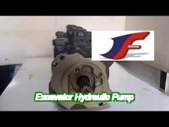 d51 hydraulic pump 708-1u-04430 708-1u-01360 708-1u-00360 for komatsu