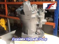 9150726 9152668 ex200-5 excavator hydraulic pump hpv102 hydraulic main pump