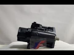 Uchida Hydraulic Pump AP2D series AP2D16 AP2D18 Piston Variable Pump