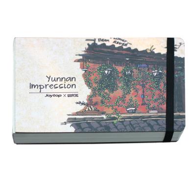 China Original New Product This Limited Edition Hardcover Paper Notebook Yunnan Printing Hardcover Edition for sale