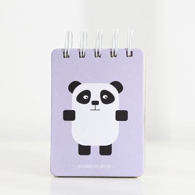 China Original new product Panda Bella Coil Pocket Ben Student Mini Carry Ben for sale