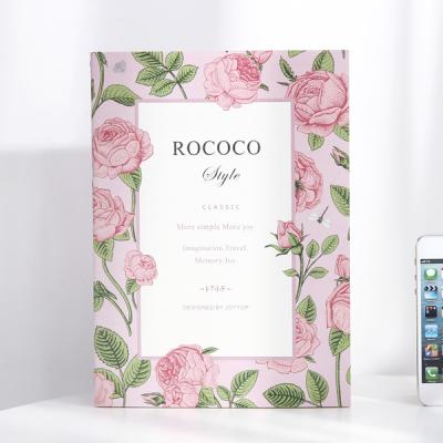 China Wholesale scented rococo line Joytop FFAL47 car study hardcover book practice book children book for sale