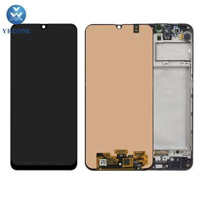 China For Samsung M31 LCD Screen For Samsung M30 M30s M31 6.4 inch Display for sale