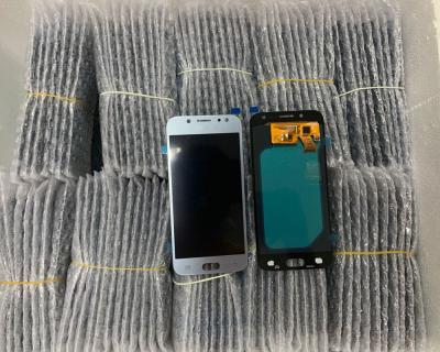 China Wholesale Yezone LCD Screen For Samsung LCD Screen For Samsung Display For Samsung LCD 6.4 inch for sale