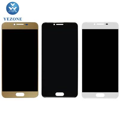 China New Arrival LCD Screen For Samsung Galaxy C5 C5000 LCD Display With 5.2 Inch Touch Screen for sale