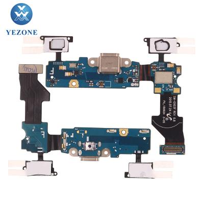 China Original Quality For Samsung Galaxy S5 Neo G903 USB Charging Port And Microphone Mic Flex Cable For Samsung Galaxy S5 Samsung Galaxy S5 Neo G903 for sale