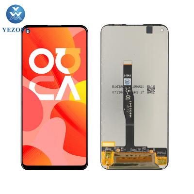 China Original factory mobile phone lcd display touch screen P40 pro for Huawei P40 lite 6.53 inch lcd screen for sale