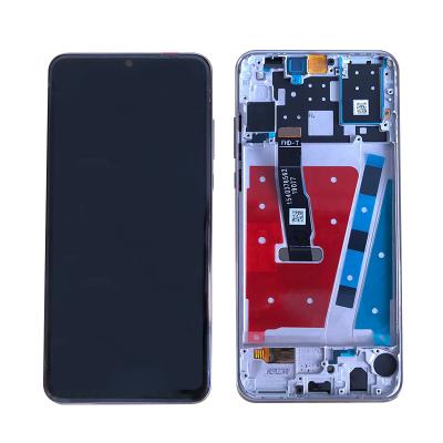 China LCD display for Huawei P30 lite parts, mobile phone lcd display for Huawei p30 lite 6.15 inch for sale