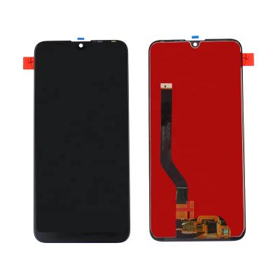 China Factory Price LCD Display For Huawei y7 2019, For Huawei Y7 2019 Display Screen Replacement With 6.26 inch Digitizer for sale