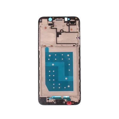 China Factory Suppliers LCD Display Frame Repair for Huawei y5 2018, Mobile Phone Frame for Huawei y5 2018 5.45