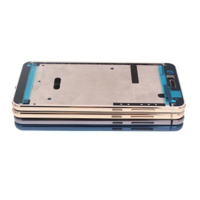 China Factory wholesale price Front Frame For Huawei p10 lite, for Huawei p10 lite 5.2 inch lcd display frame replacement for sale