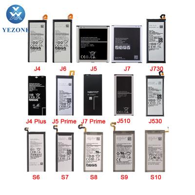 China Mobile Phone Bateria a10s a20s a30s for samsung galaxy a20 a50 batteries for sale