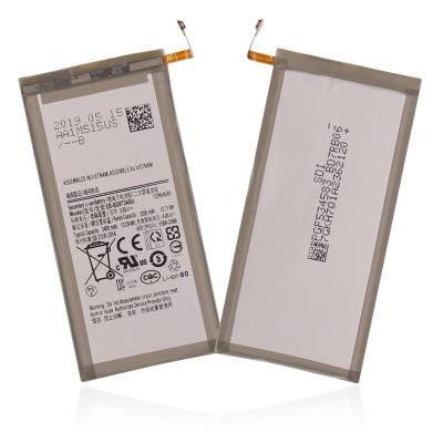 China Mobile Phone Cell Phone Repair Service Parts For Samsung S10 Battery Replacement Li-ion Polymer for sale