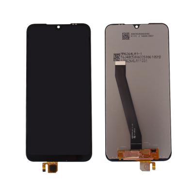 China China factory lcd screen display repair for xiaomi redmi 7, mobile phone lcd display for redmi 7 6.26 inch for sale