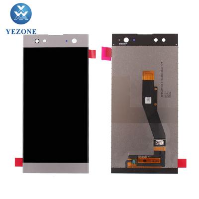 China Original LCD Replacement For Sony Xperia XA2 Ultra 6.0 inch LCD Touch Display for sale