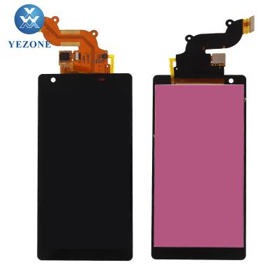 China Wholesale For Sony Xperia z2a LCD Display Assembly, LCD Display For Sony Xperia z2a With Touch Screen Digitizer 5.0 Inch for sale