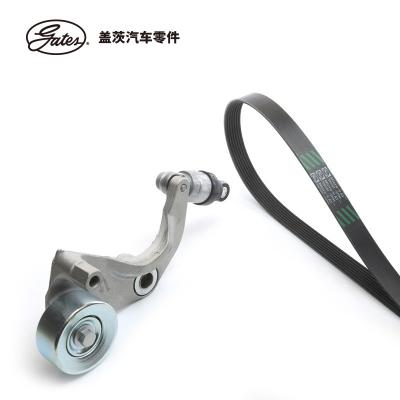 China Doors Brand Car Accessories Timing Belt Tensioner Set K015PK1135A 8500-1463 For Toyota Civic Jade 1.3Hybrid CR-V Toyota for sale