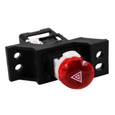 China Luxury original warning lamp switch for JAC Shuailing T6 pickup truck for sale