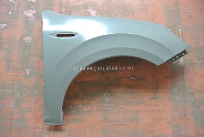 China Steel all kinds of JAC Cars Fenders 8403100U8010E for sale