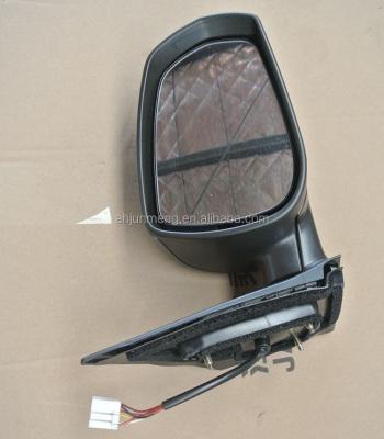 China Rear Right Outer Side Mirror 8210200U8513 For JAC Heyue A30 for sale