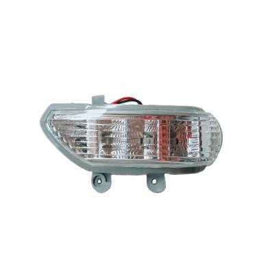 China J5 JAC auto parts reversing mirror lamp for J5 light for sale