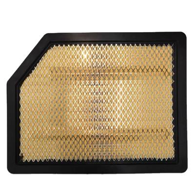 China Automotive Parts Air Filter for sale