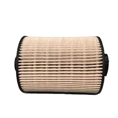 China Metal And Paper Auto Parts For Pickup T6 2.8T Round Air Filter for sale