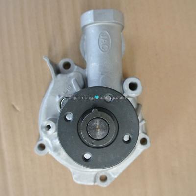 China Water pump for JAC Refine Rein Binyue 1027110GB standard size for sale