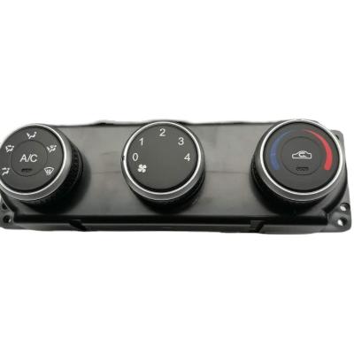 China Original Maxus V80 luxury air conditioning control panel for sale