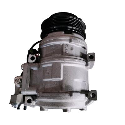 China SAIC MAXUS Steel Auto PartsOEM S00002877 For V80 Compressor 17 for sale