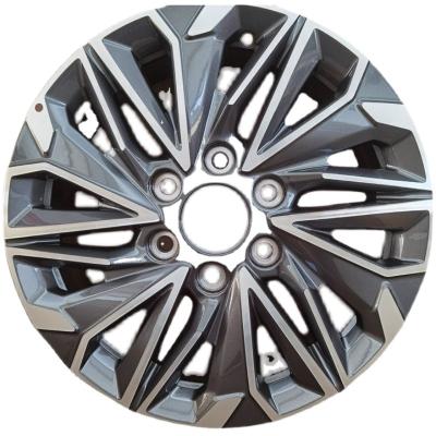 China Luxury original Maxus G20 18 inch aluminum alloy wheels for sale