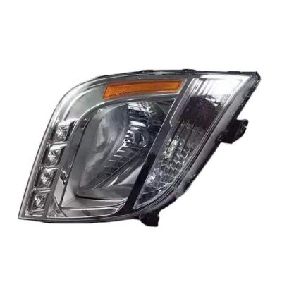 China Luxury original Maxus V80 headlights with turn signals for sale