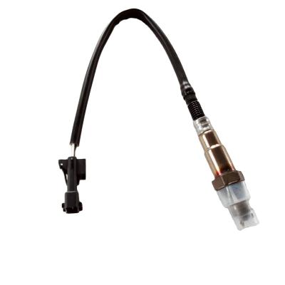 China Luxury Auto Parts For J3 J5 Front Oxygen Sensor for sale