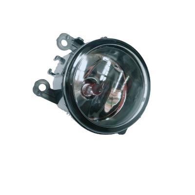 China S5 j3 j4 JAC auto parts front fog light for s5 j3 j4 for sale