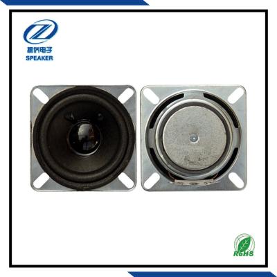 China PORTABLE Hot Selling High End Micro Precision 32mm 4/8/16 Ohm Speakers, Used Passive Speakers for sale