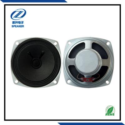 China Pro PORTABLE Audio Home Speakers 5.1 Floorstanding , Cinema Speakers Porcelain for sale