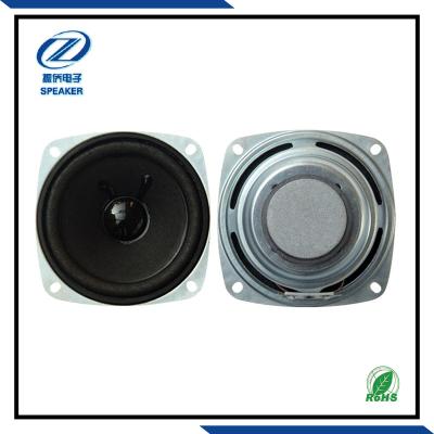 China Surround 5.1 - Sound Speakers , 93MM PORTABLE Speakers Ceiling Music for sale