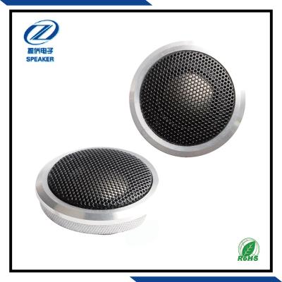 China PORTABLE Tweeter 20watt High Fidelity Car Speaker Car Audio Tweeter 4/8ohm for sale