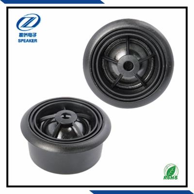 China PORTABLE High Performance Neo Professional Dome Car Super Horn Tweeter for sale