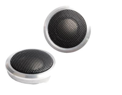 China Super Car Aluminum Neodymium Tweeter , Wholesale Tweeter Sound Speakers for sale