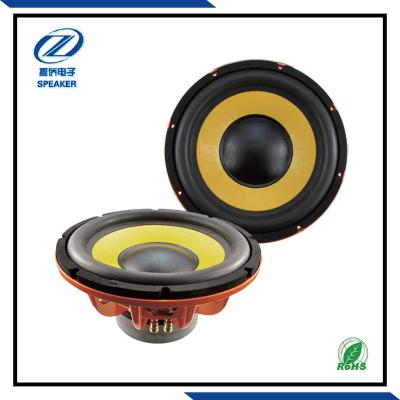 China China PORTABLE Speaker 12 Pro Dual Magnet Subwoofer Neodymium for sale