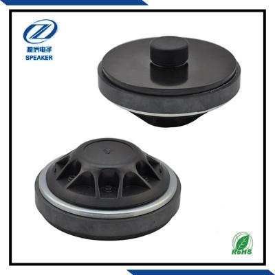 China Factory PORTABLE Professional Horn Tweeter Driver Titanium Super Bullet Tweeter 1.75 Inch for sale