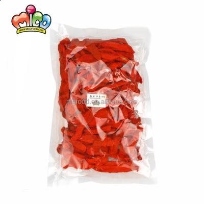 China Wholesale Custom Made Delicious Freeze Superior Nutritious Dried Fruit Halal Sweet & Sour Red Dried Preserved Mango for sale