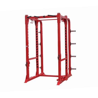 China Safety Equipment Smith Machine Household Super Squat Solid Multifunctional Machine for sale